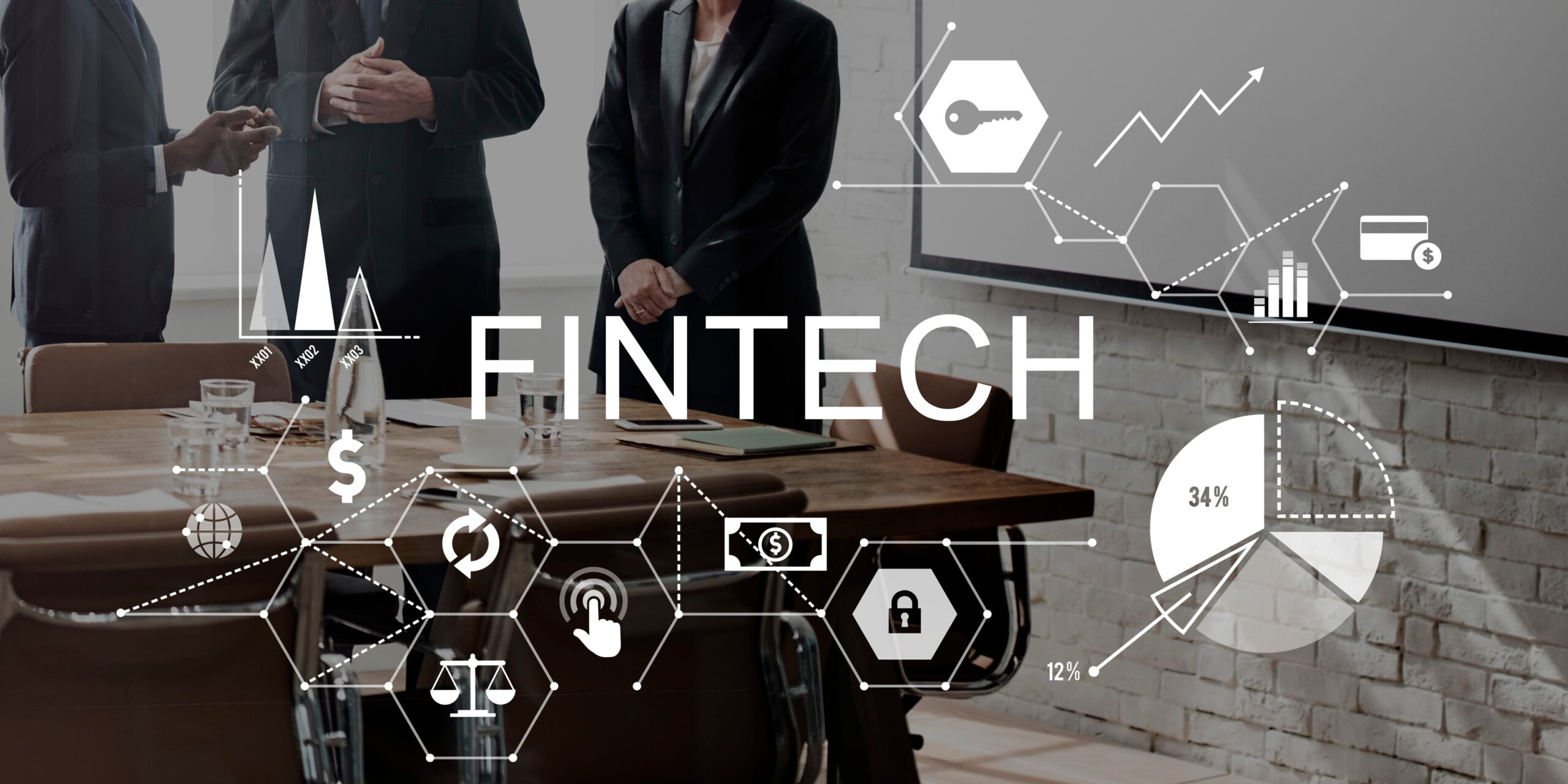 FINTECH REVOLUTION